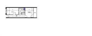 t1 à la location -   34090  MONTPELLIER, surface 28 m2 location t1 - UBI480005882